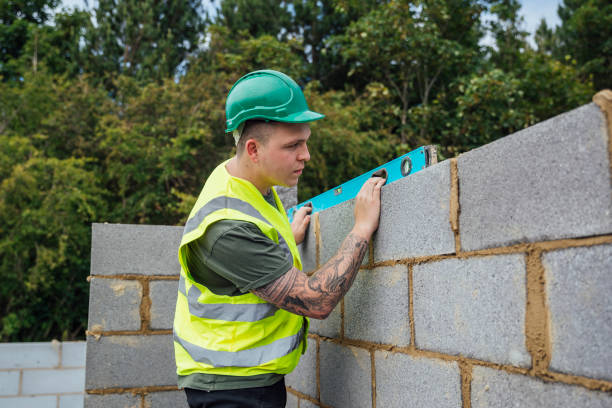 Best Affordable Concrete Contractor  in Cardington, OH