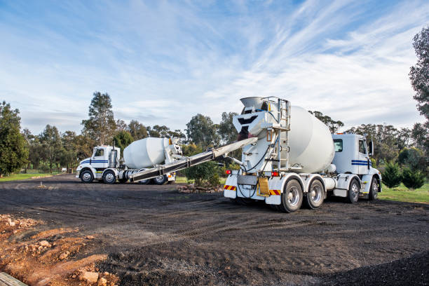 Best Concrete Foundation Repair  in Cardington, OH