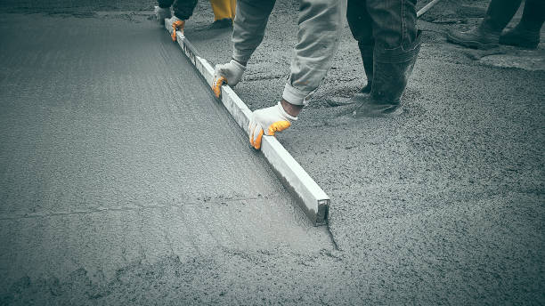 Best Concrete Patio Contractor  in Cardington, OH