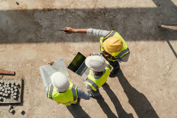 Best Decorative Concrete Services  in Cardington, OH