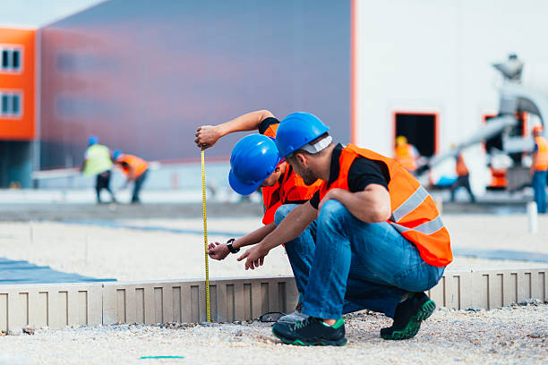 Best Concrete Leveling Services  in Cardington, OH