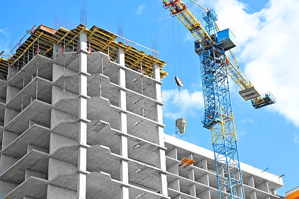 Best Concrete Foundation Repair  in Cardington, OH